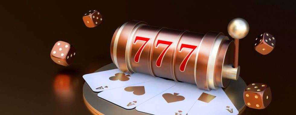 chefe 777 Caça-Níqueis Online com Tema de Las Vegas