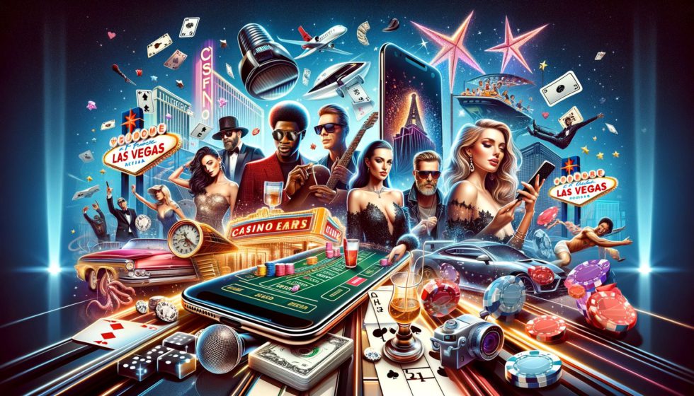 chefe 777 Celebrity-Endorsed Casino Games: The Impact of Star Power