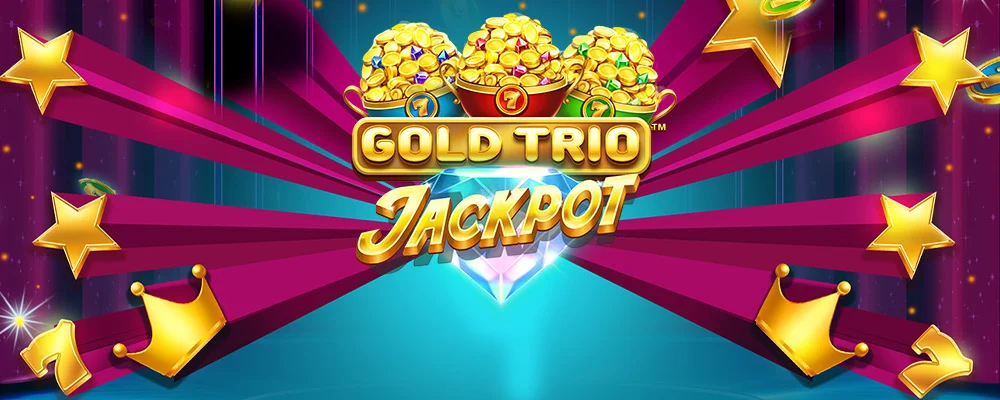 chefe 777 Jackpot do Trio de Ouro