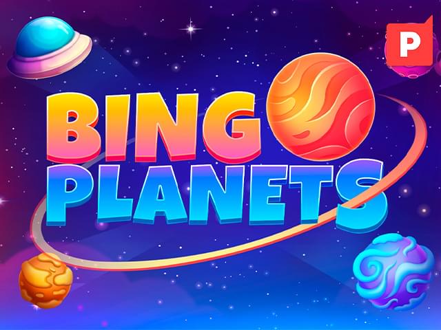 chefe 777 Planetas do Bingo