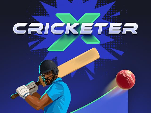 chefe 777 CricketerX