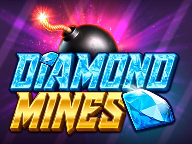 chefe 777 Minas de Diamante™