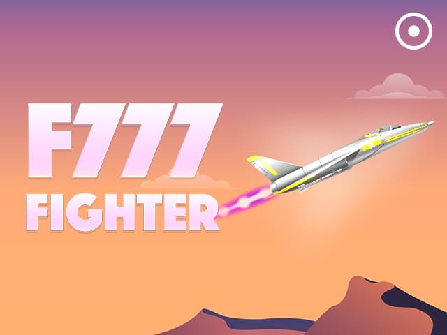 chefe 777 F777 Fighter