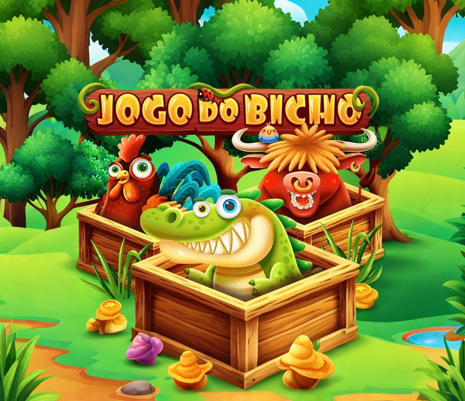 chefe 777 Jogo Do Bicho