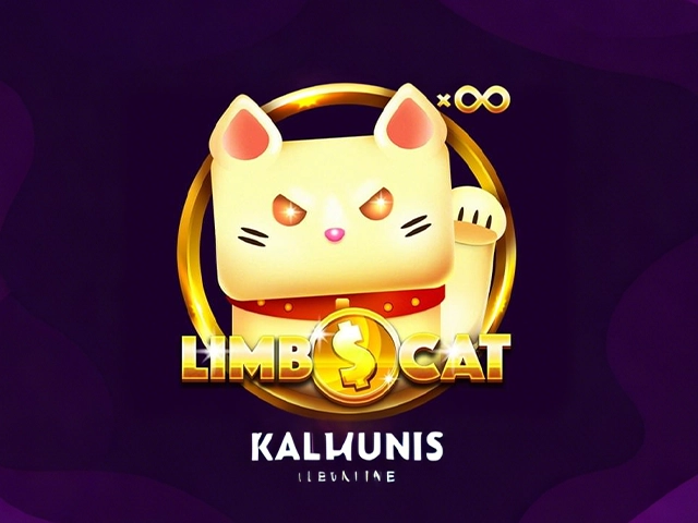 chefe 777 Gato do Limbo