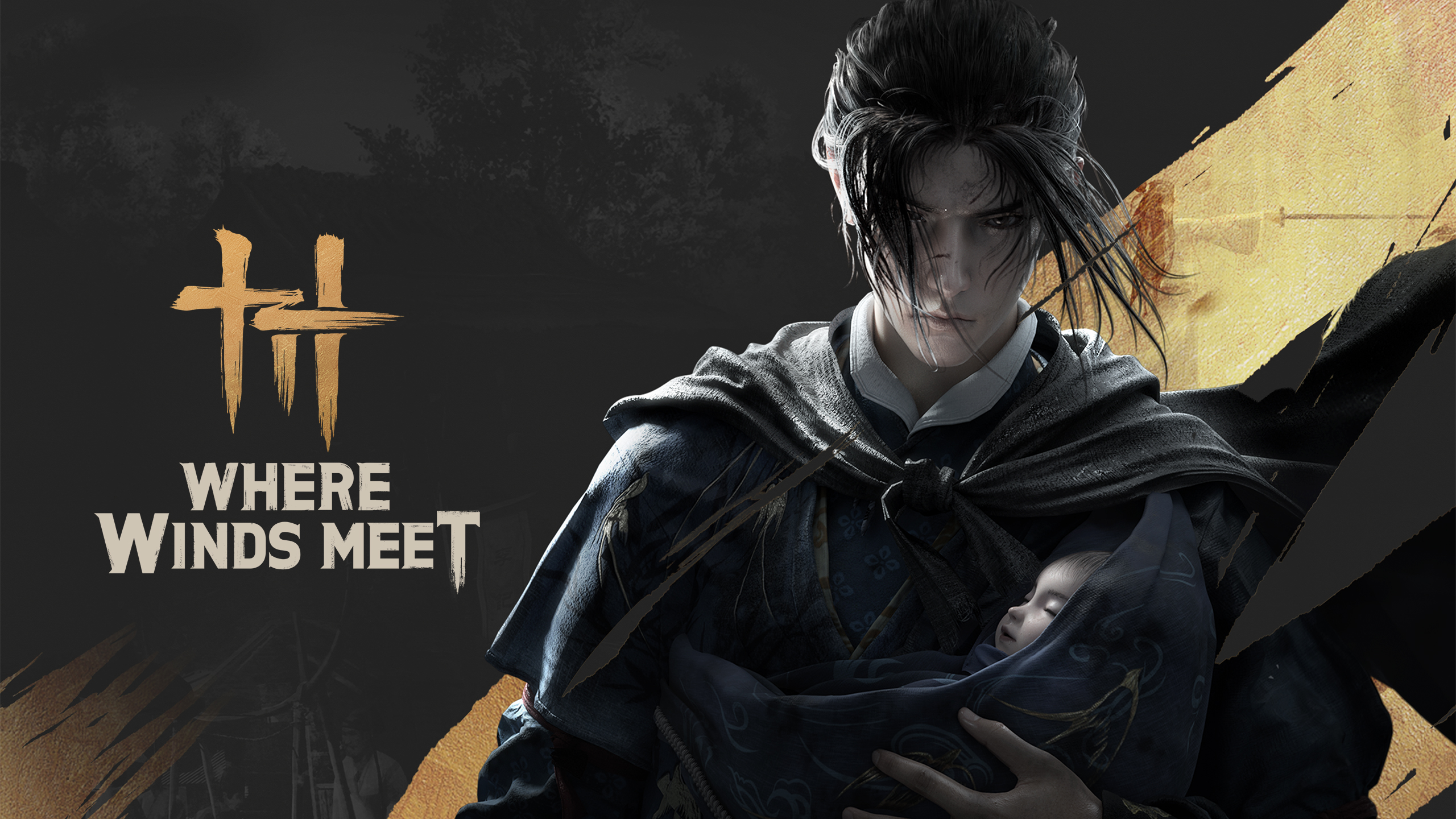 chefe 777 Onde os Ventos se Encontram